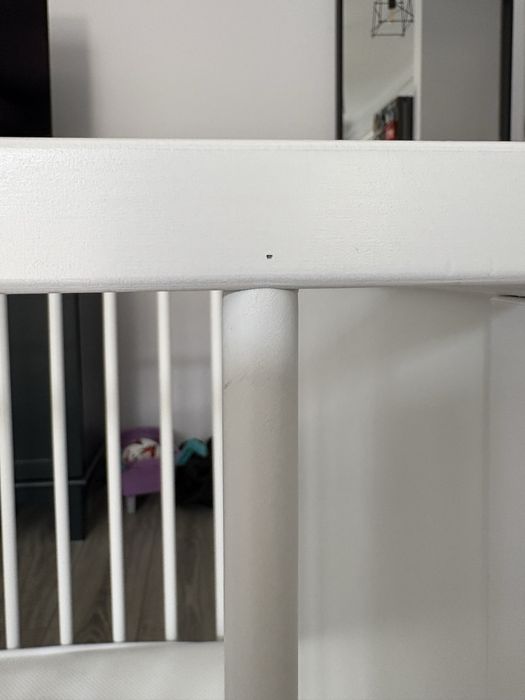 Se vinde set patut IKEA