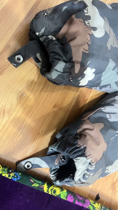 Продам детский комбинезон 15000