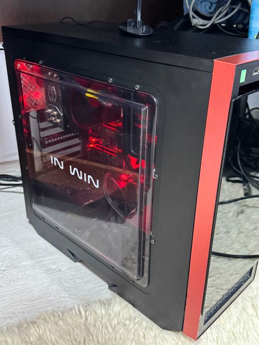 PC Gaming - Sistem complet