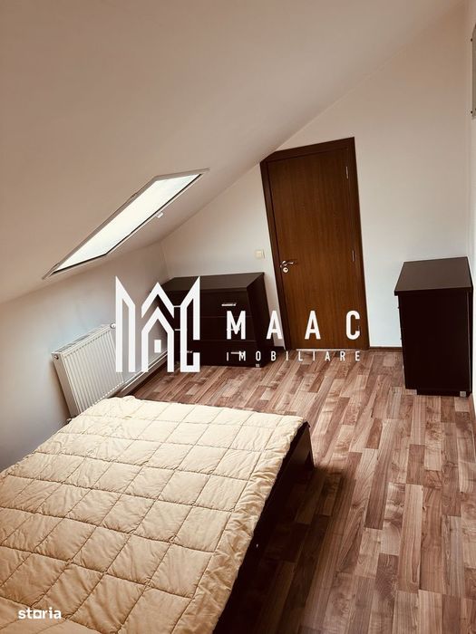Apartament modern 3 camere | Zona Lazaret | 102 mp