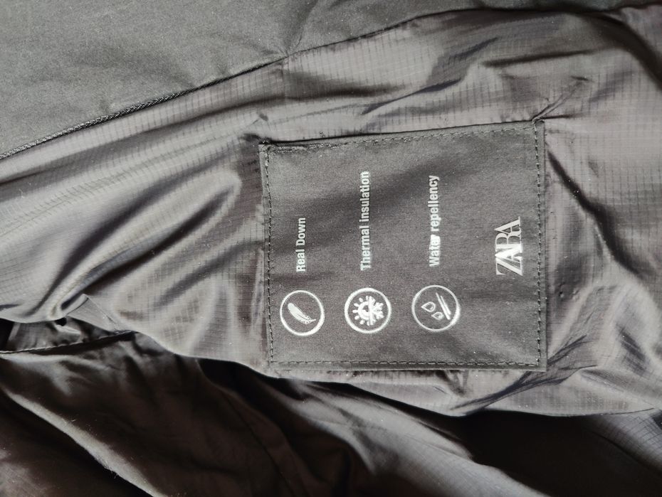 Якета Zara, размер S, М, L