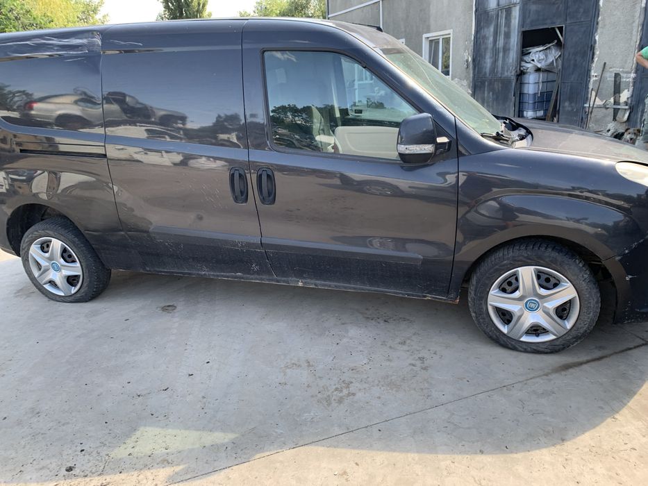 Piese fiat doblo maxi motor 1.3 disel 193 A3.000 66kw 90 cp