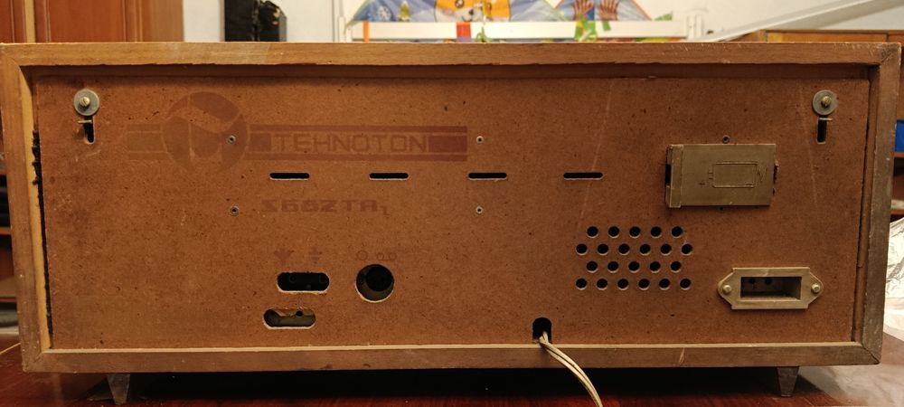 Radio vechi Mangalia 2 pentru colectionari