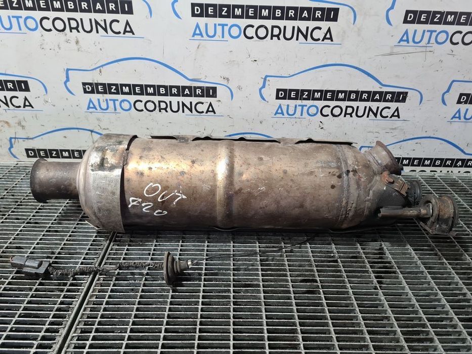 Filtru de particule Mitsubishi Outlander Facelift 2.2 D (720)