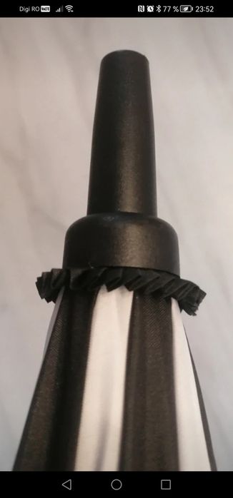 Umbrelă Calvin Klein Golf Stormproof, nouaVented Umbrella