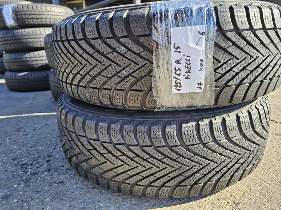 185 65 R 15 Pirelli Iarna