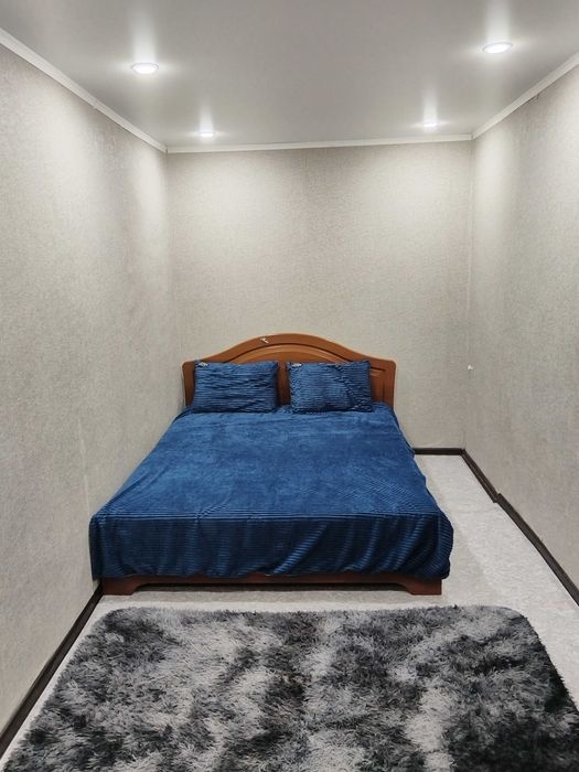 Двухкомнатная возле Марта