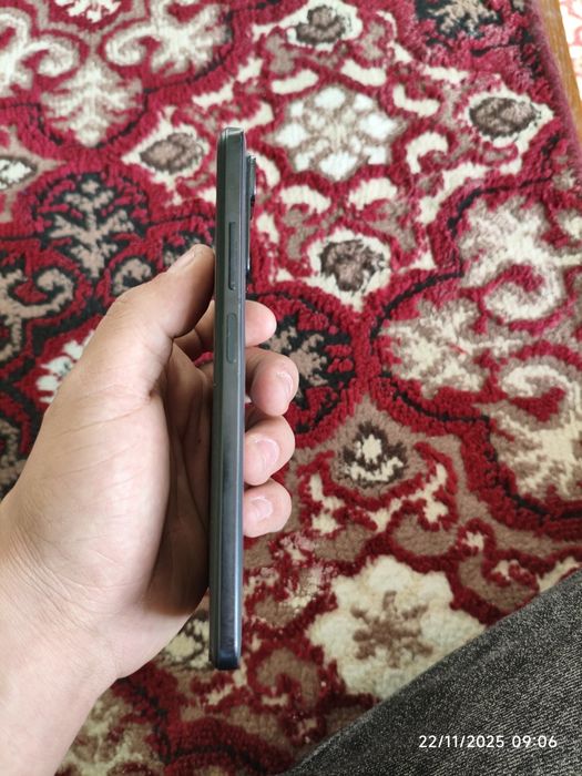 Redmi not 11s 8+4/128gb