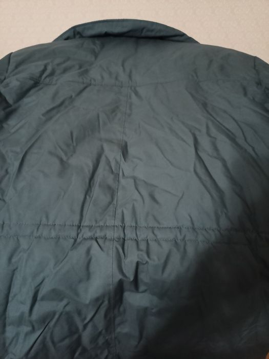 Куртка форменная