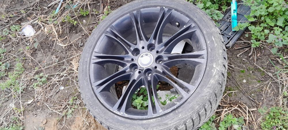 18 джанти за бмв