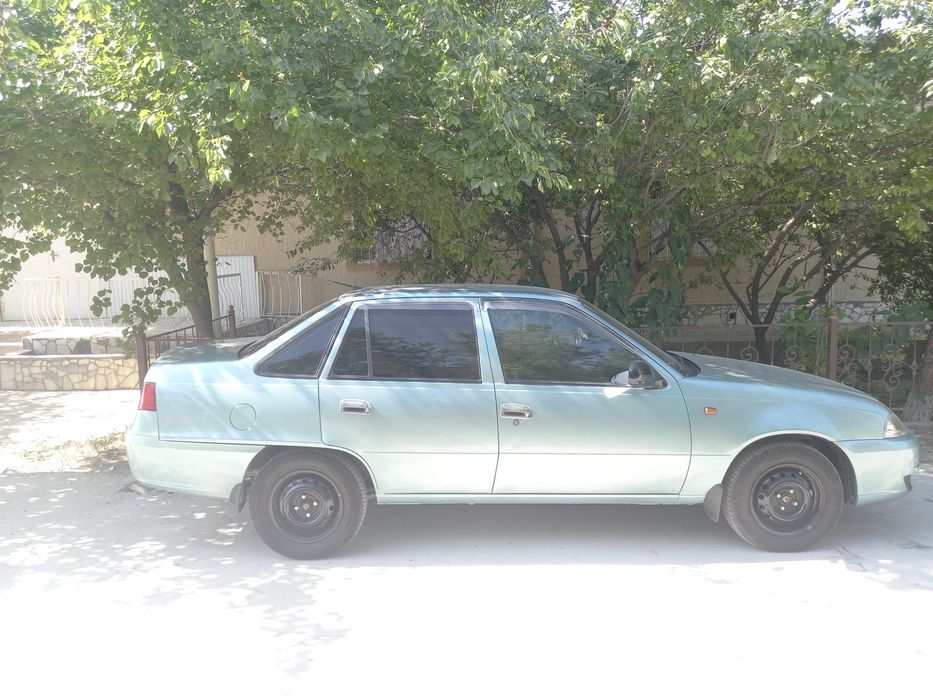 Нехиа 2 донс 1.6л