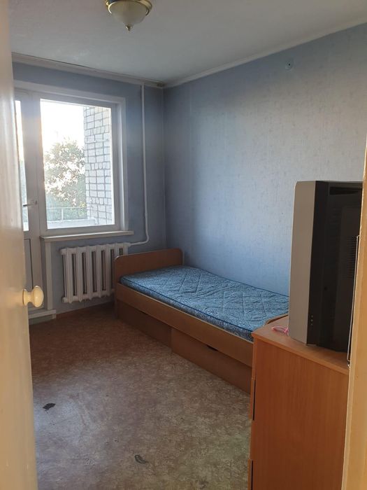 Продам 3х комнатную квартиру