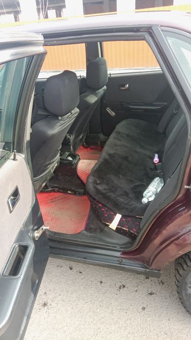 Продам или обмен Нива Скот.