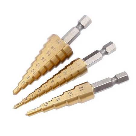 свредла за метал и други