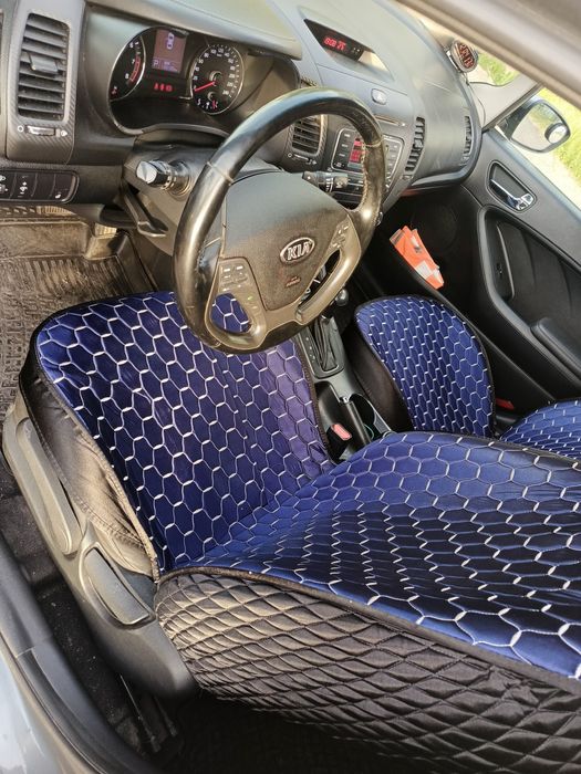 Продам Kia Cerato Кия церато