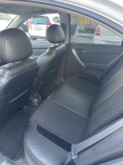 Nexia 3 (нексия 3) / 2-pozitsiya / 2016-yil / ideal holatda!