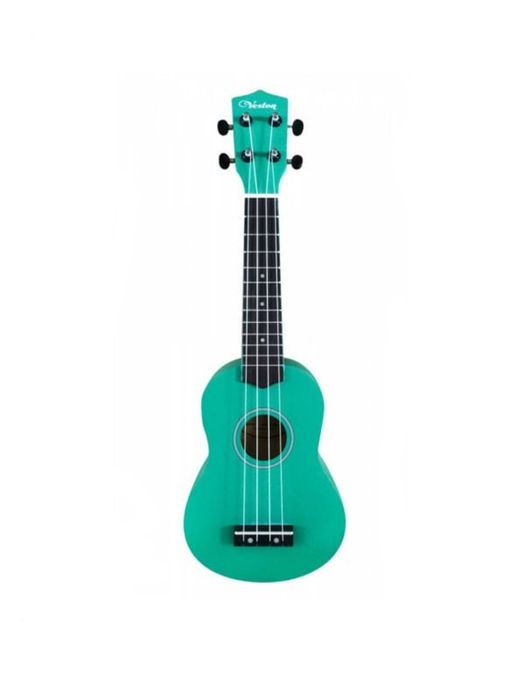 укулеле сопрано veston kus 15 gr