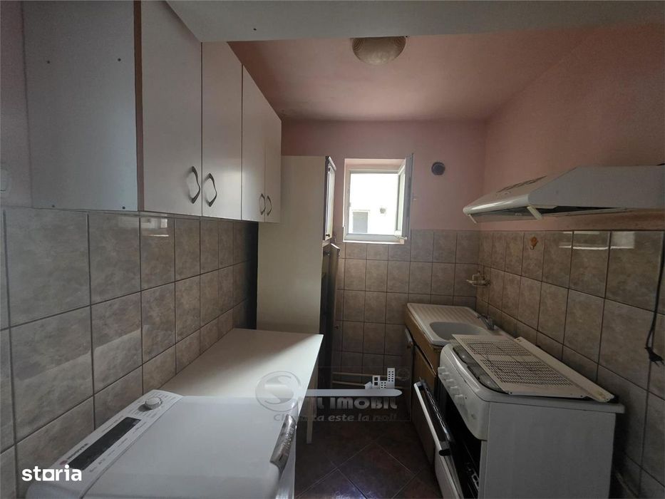 Apartament 2 camere etaj 2 - Podu ros