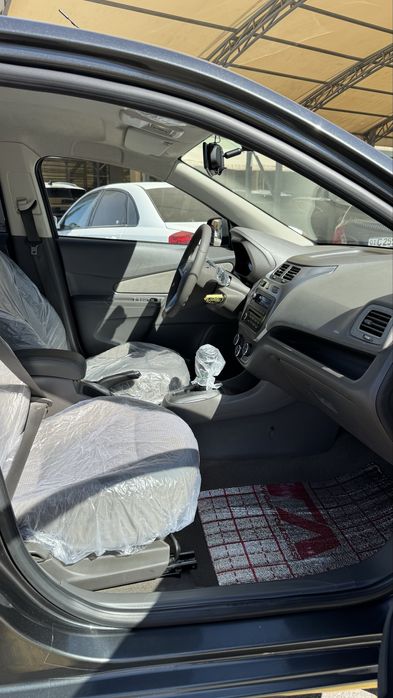 Cobalt 2021 4-Pozitsiya Full Avtokreditga