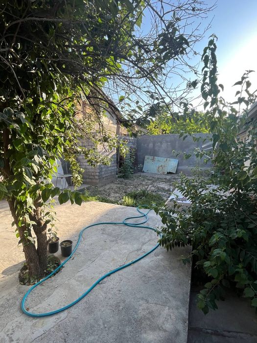 Продаётся дом в Миробадском районе