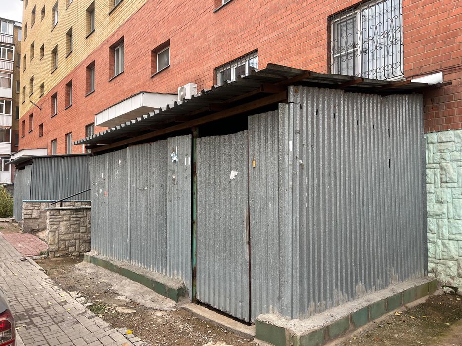 Сдам в аренду помещение