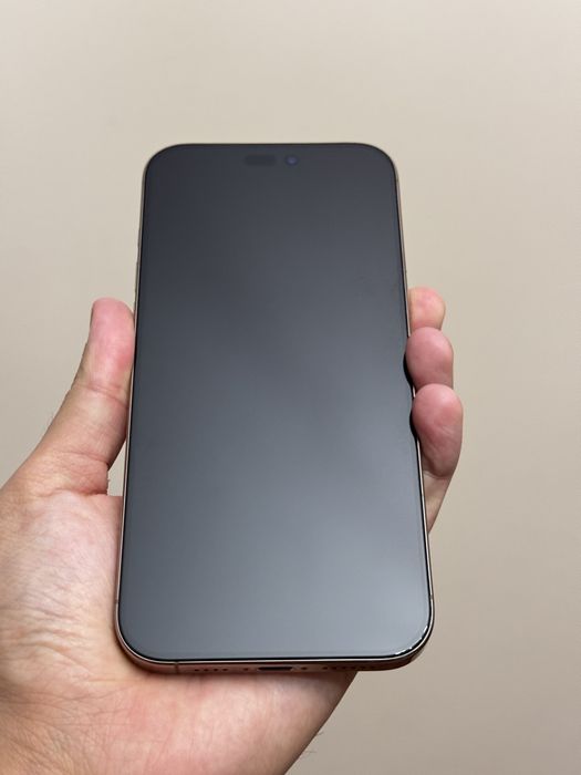 Iphone 16 Pro Max. 256гб. 10/10
