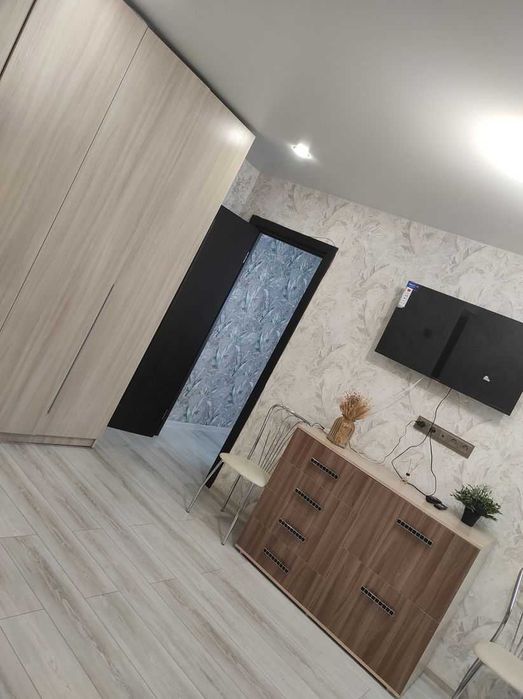 квартира посуточно Алмата