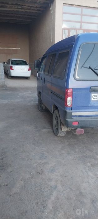 Damas avtomabili idial