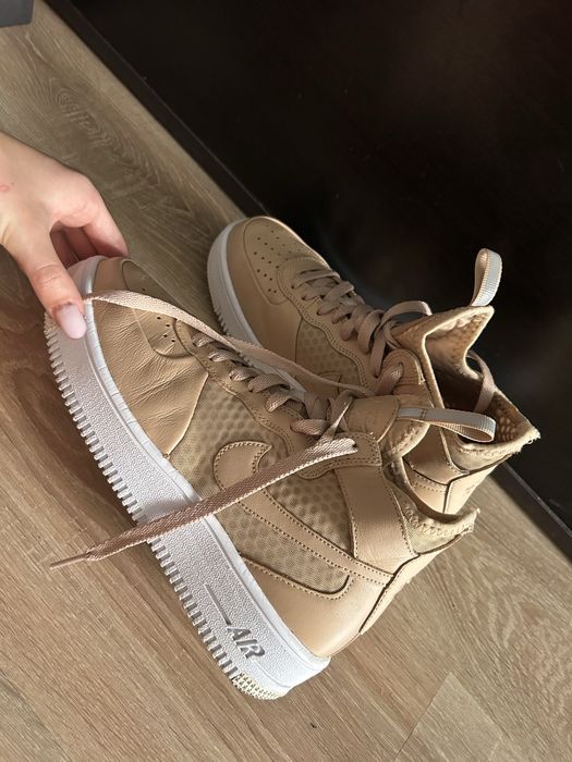 Adidasi nike air force one 1 negociabil