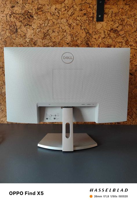 Монитор. Dell 24 Monitor
