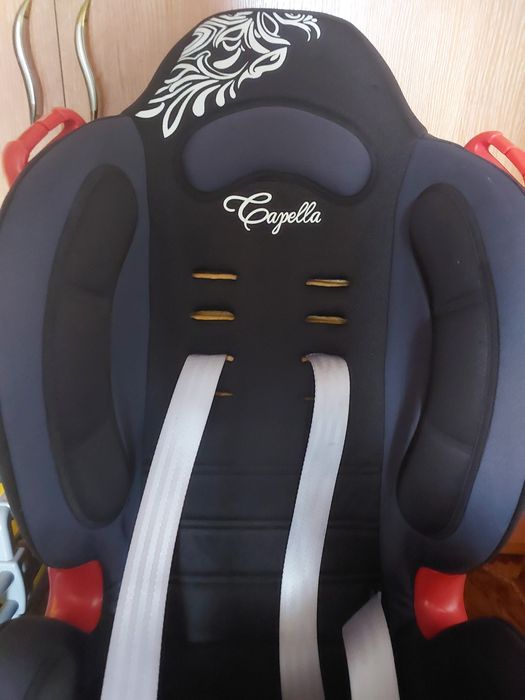 Продам автокресло