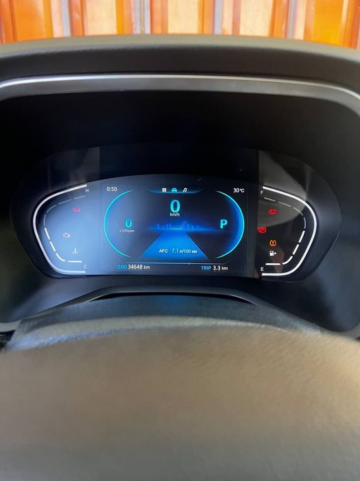 Yengil avtomashina j7