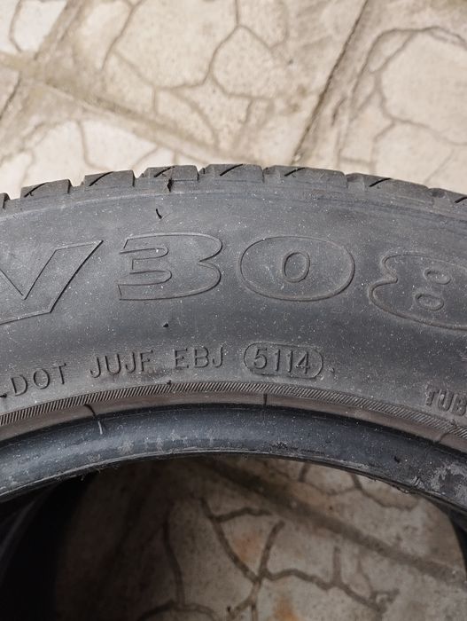 Всесезонни гуми 205/55/16