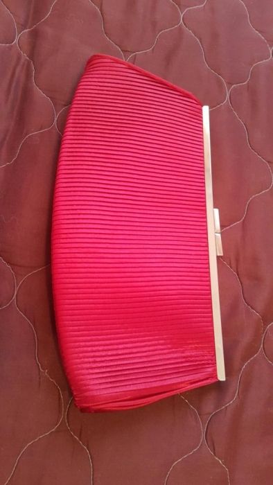 Чанта тип плик!