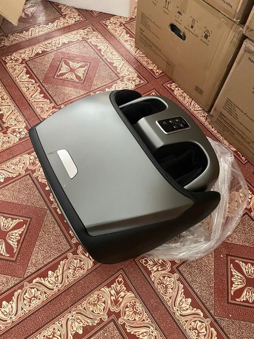 Массажёр для ног 115000тг