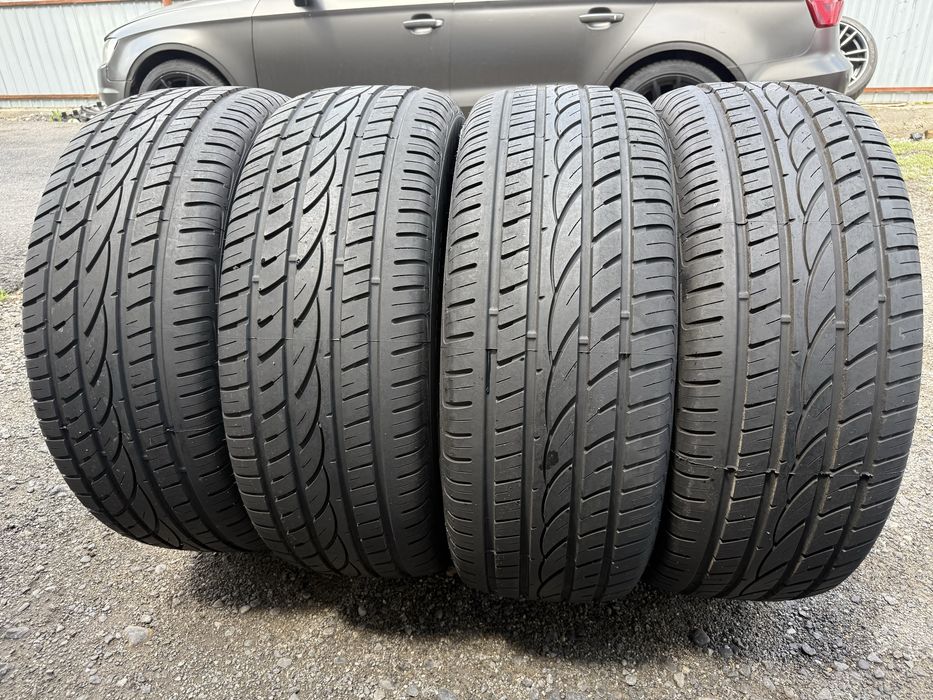 275/55 R20 GOALSTAR 117V XL anvelope vara 4x4 / Montaj inclus