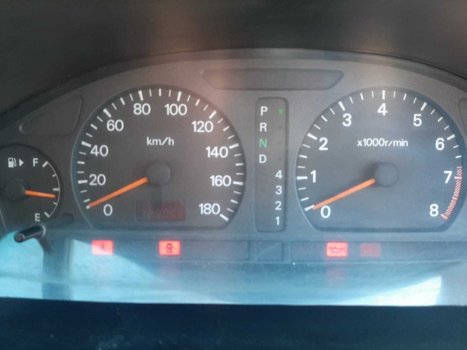 Продам Mitsubishi Galant акула