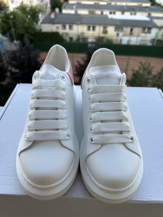 Vand Alexander Mcqueen