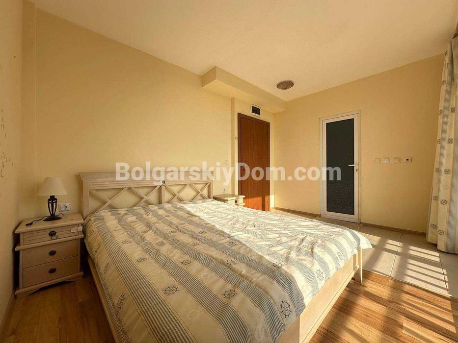 Продава се Тристаен апартамент в Несебър - 88 кв.м за 612 €/кв.м - Снимка #3