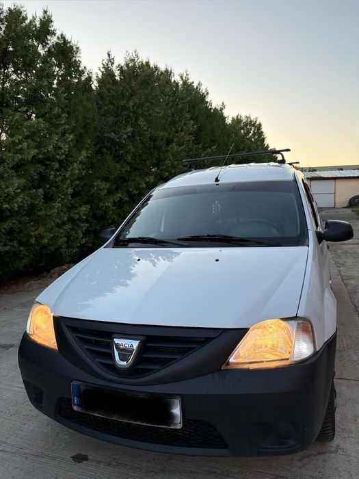 Logan Van 1.5 Dci
