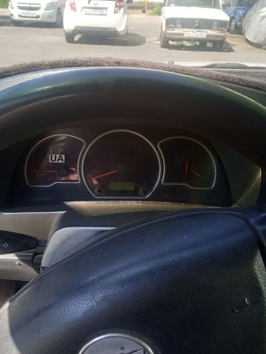 Нексия сонс Трамблер сотилади