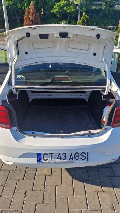 Dacia logan 2017 ofer fiscal