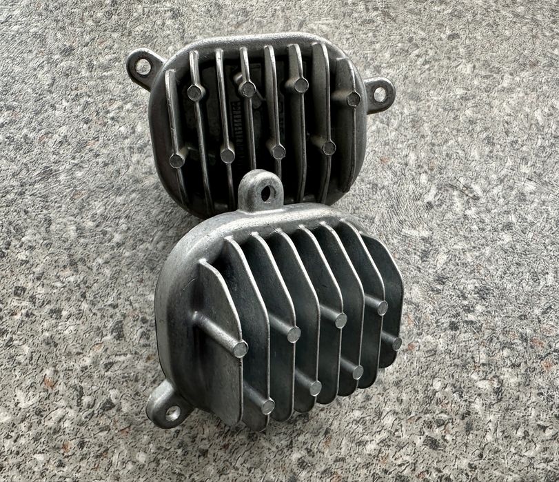 Modul LED Audi A4 B9