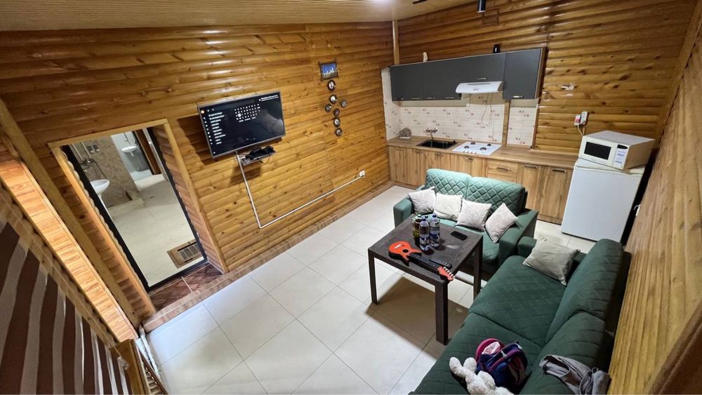 Срочная продажа! Дача в чирчике! Всего 30км от города!