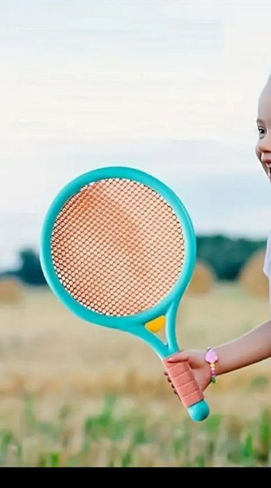 Rachete badminton