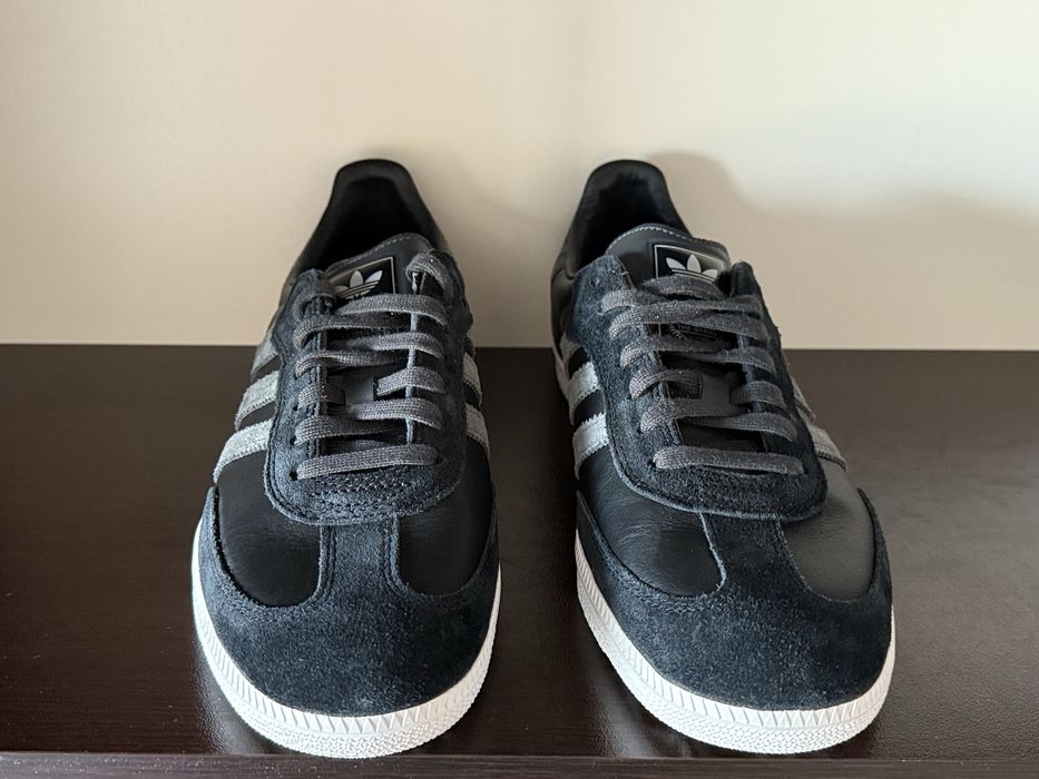 adidas Samba ADV Налични 42н 26.5см/43н 27.5см Стелка