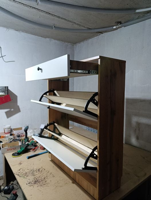 Обувница Голошница Качественная