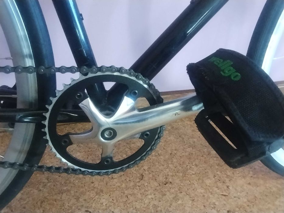 Велосипед. Фикси