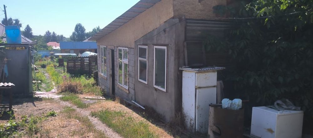 Продам дом  бельбулак