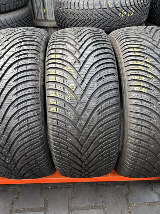 Anvelope Iarna 215/50/17 Kleber Krisalp HP3 215 50 17 R17